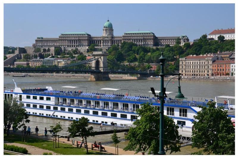 Castle View Budapeste