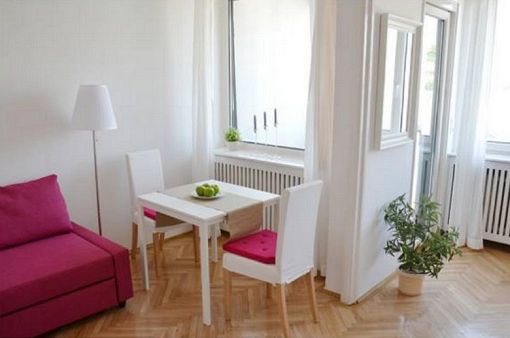 Apartamento Castle View Budapeste