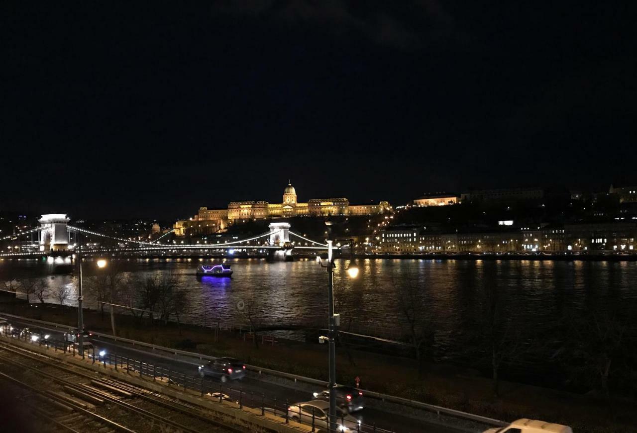 Castle View * Budapeste