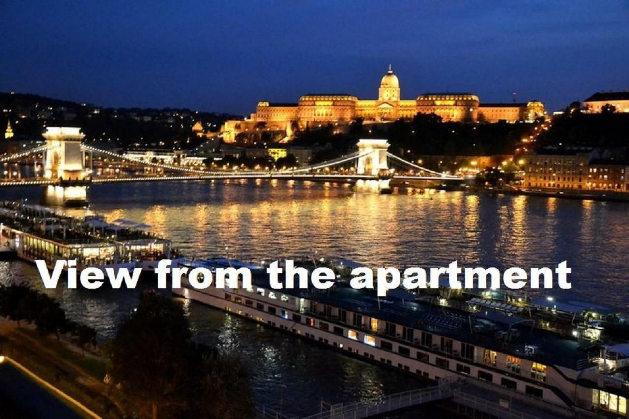 Castle View Budapeste